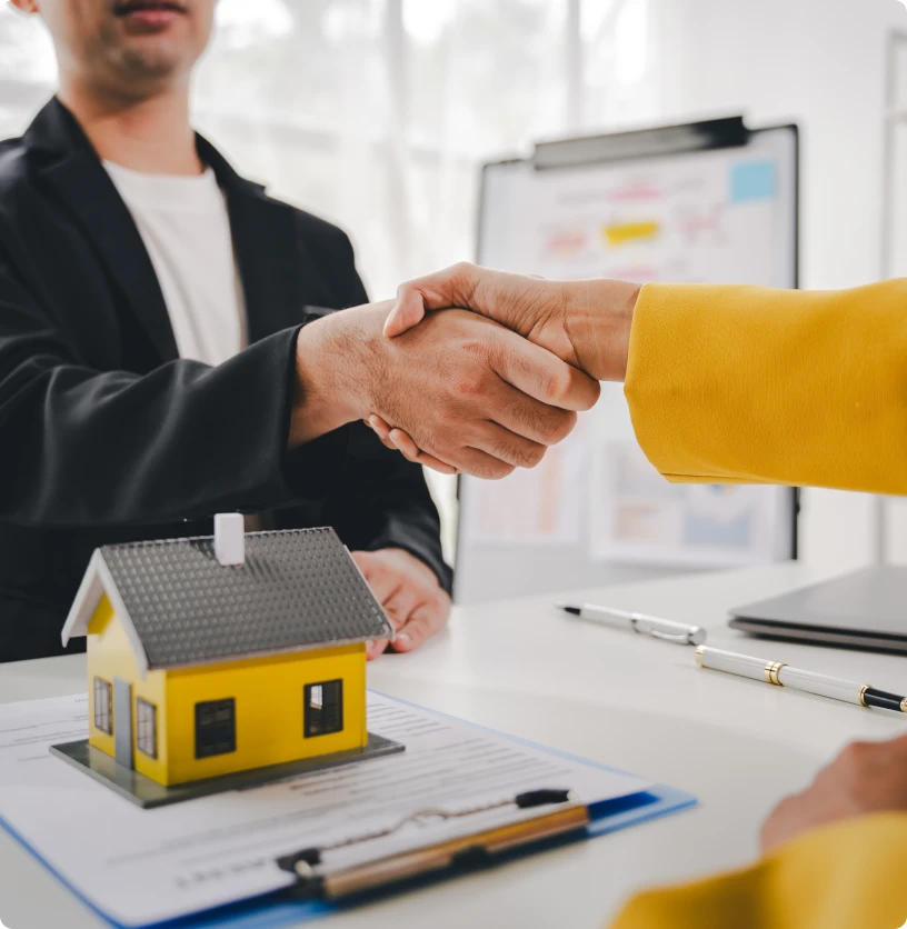 Processus contrat forfaitaire Construction