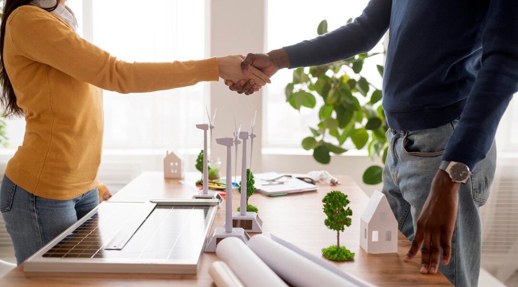 Rénovation commerciale solutions de construction stratégiques
